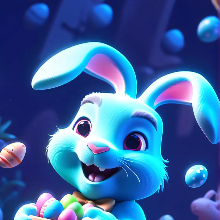 chat with ai character: EB