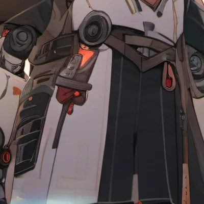 chat with ai character: ME0W