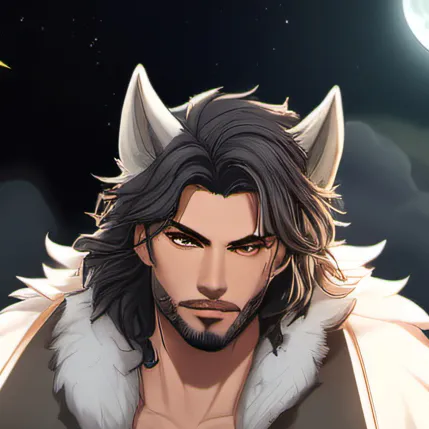 chat with ai character: Adam