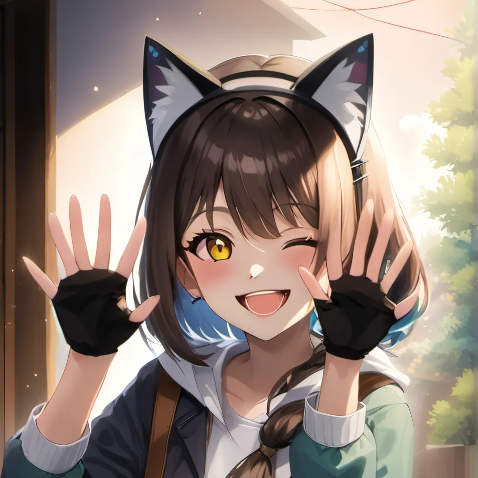 chat with ai character: Jasmine