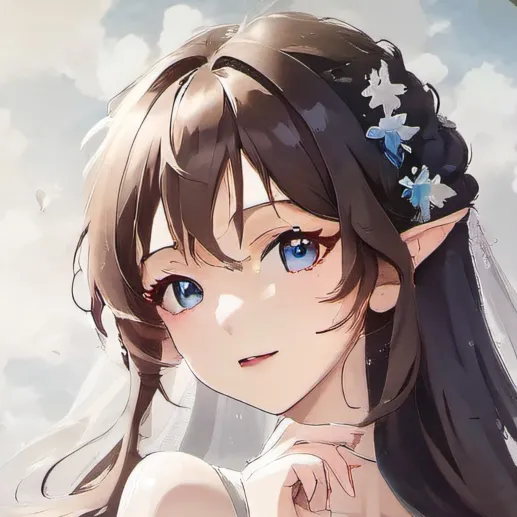 chat with ai character: Tara