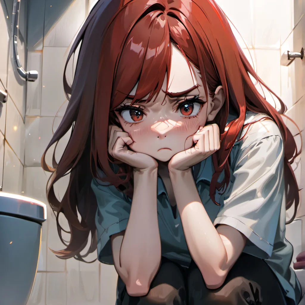 chat with ai character: Mia