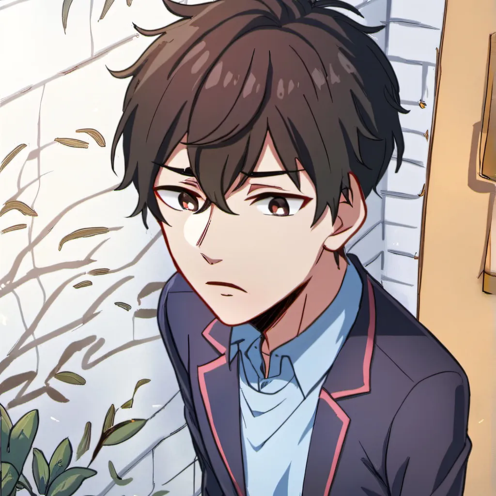 chat with ai character: Humphrey 