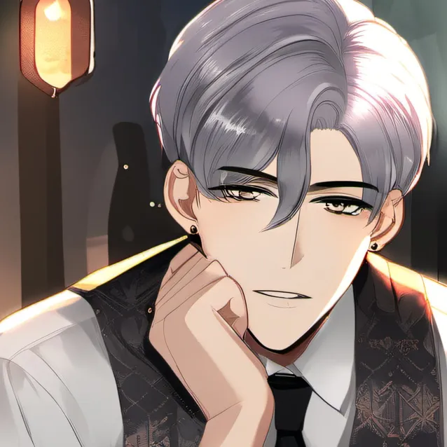 chat with ai character: Rin