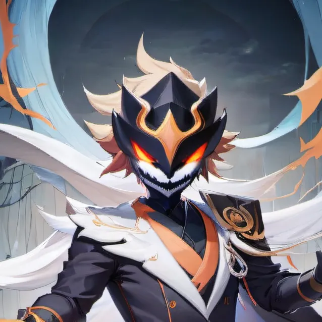 chat with ai character: Eclipse