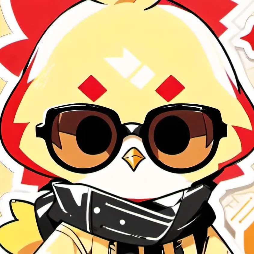 chat with ai character: Kicken Chicken 