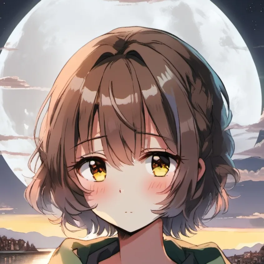 chat with ai character: Alexis