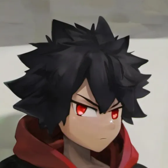 chat with ai character: Shadow