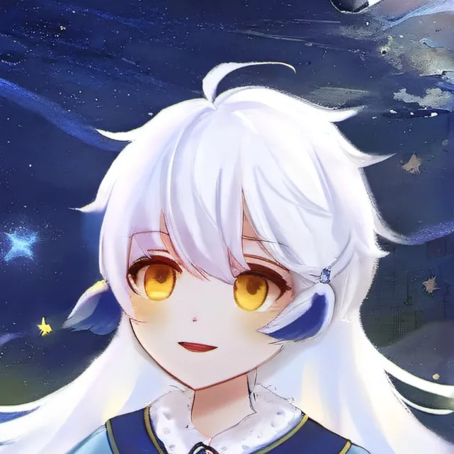 chat with ai character: StarDrop (Me)