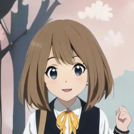 chat with ai character: Mya and Lily