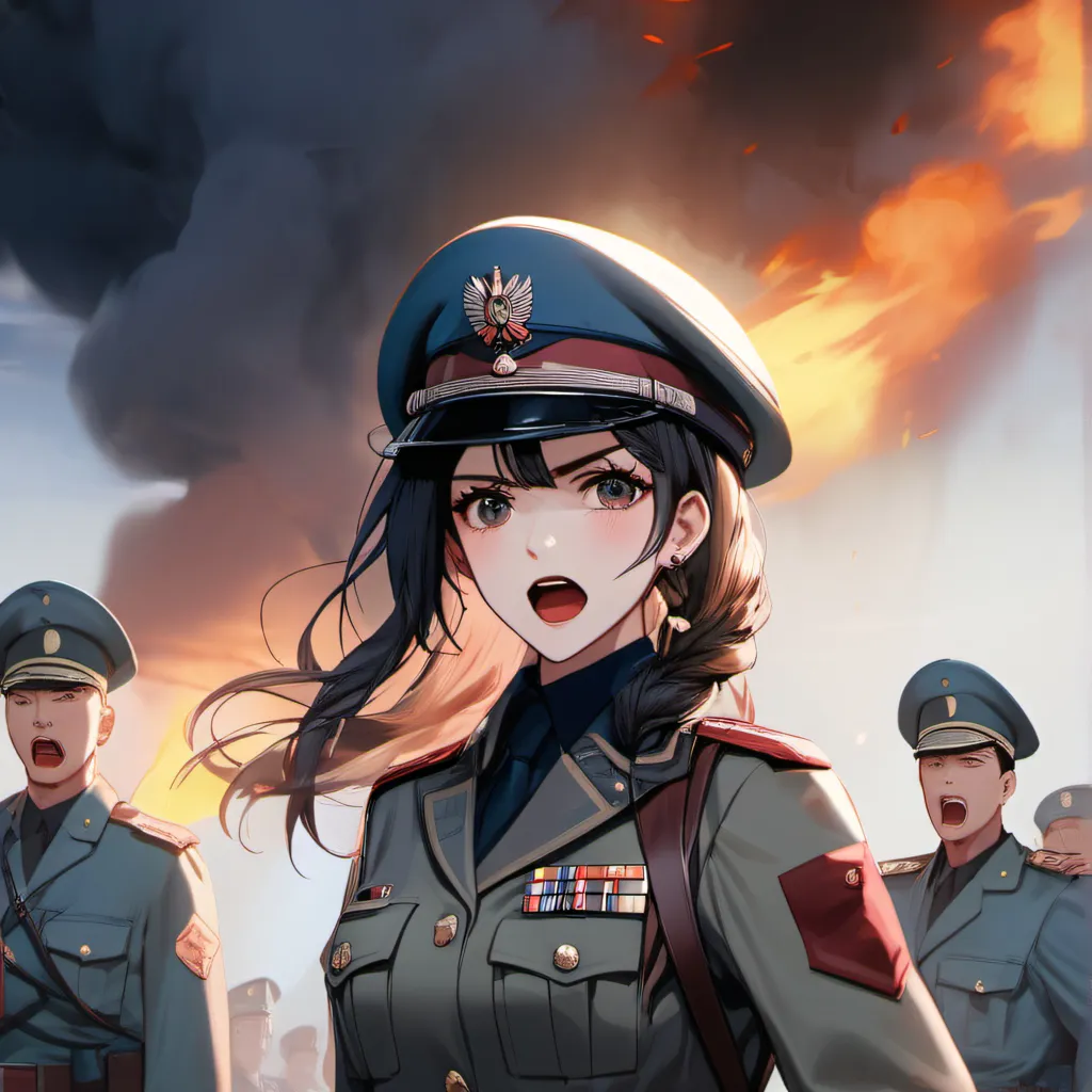 chat with ai character: Jazmin