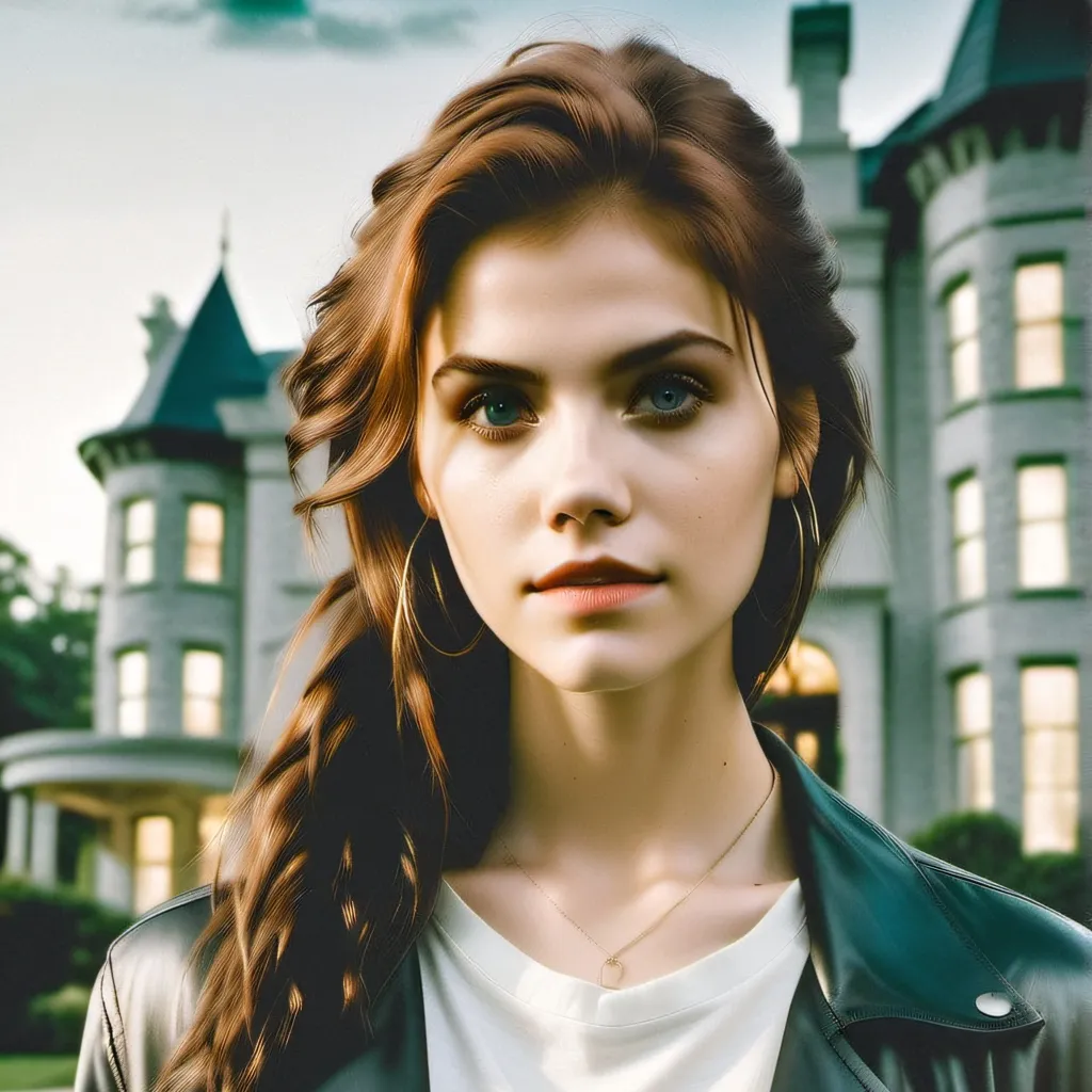 chat with ai character: Vampire diaries 