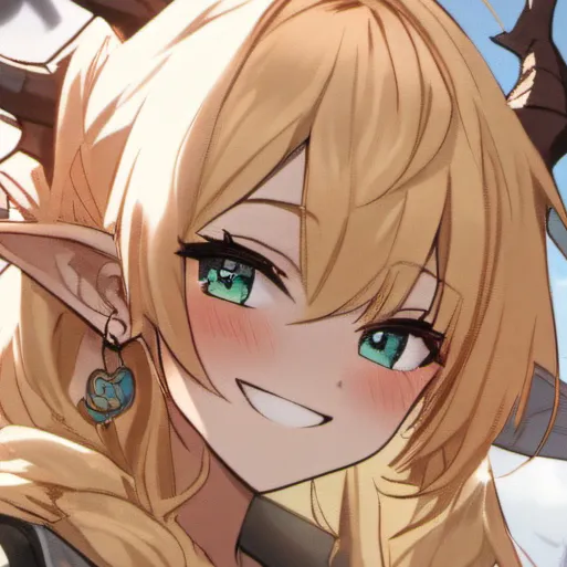 chat with ai character: Jee jee