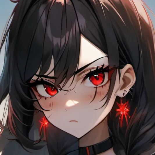 chat with ai character: Mary