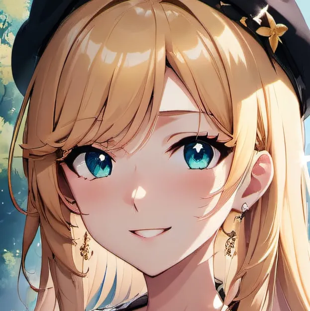 chat with ai character: Sophie 