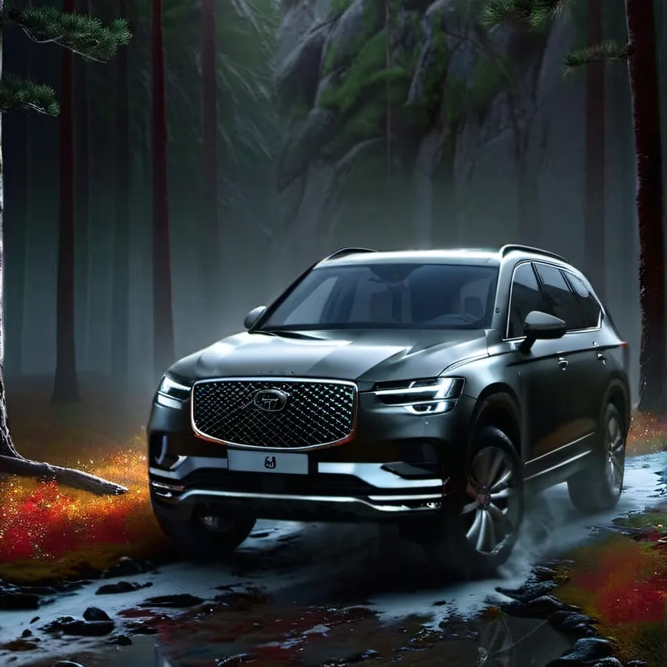 chat with ai character: Cosita Luxuria