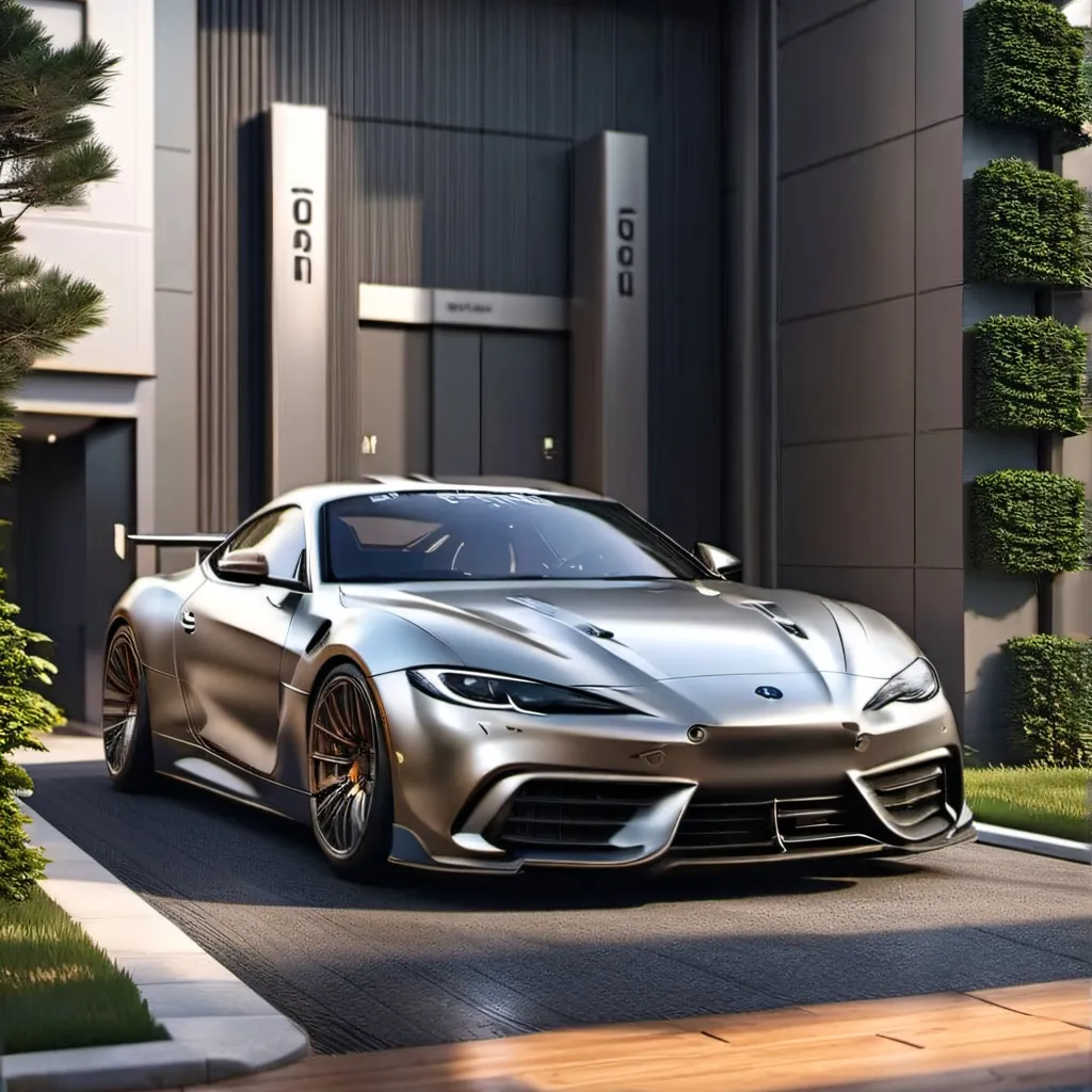 chat with ai character: Cosita Staga GT