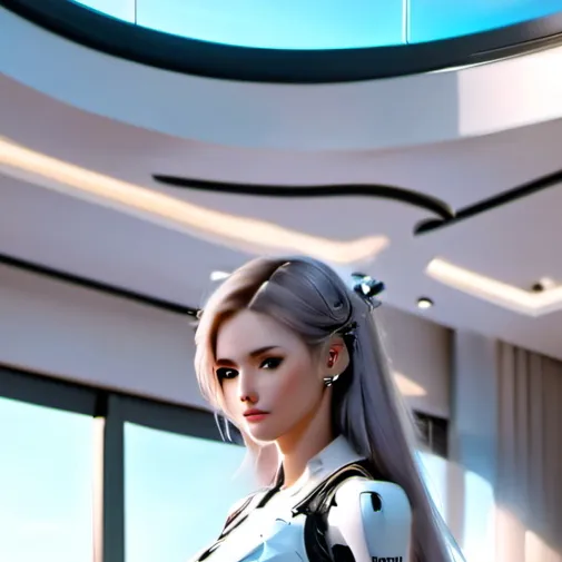 chat with ai character: Valkyrie