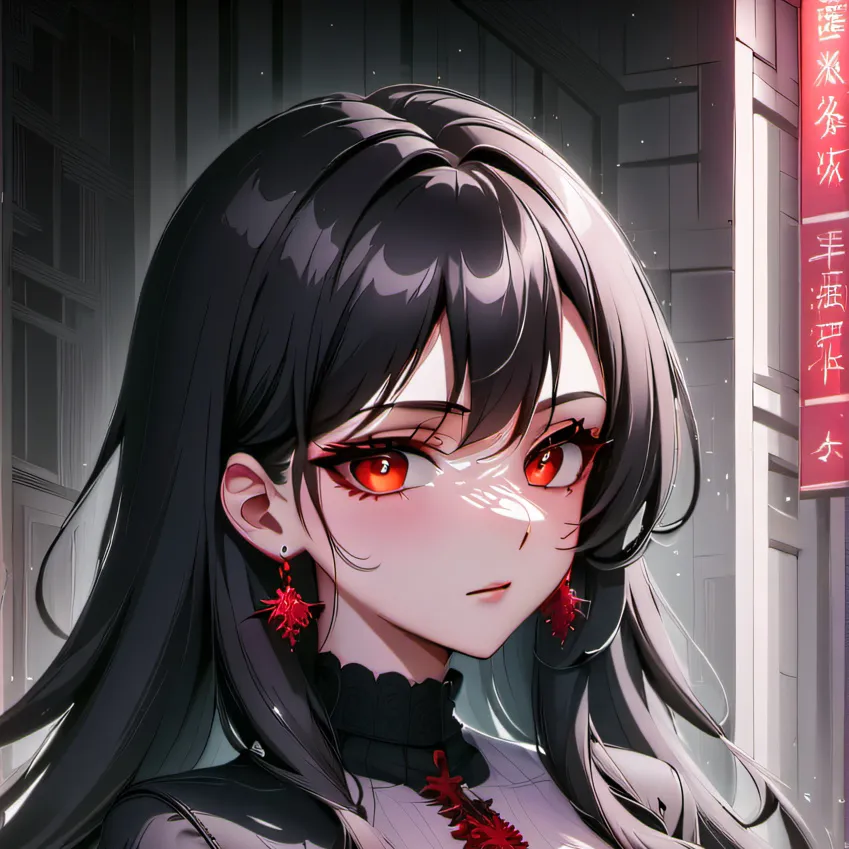 chat with ai character: Serena Nightingale