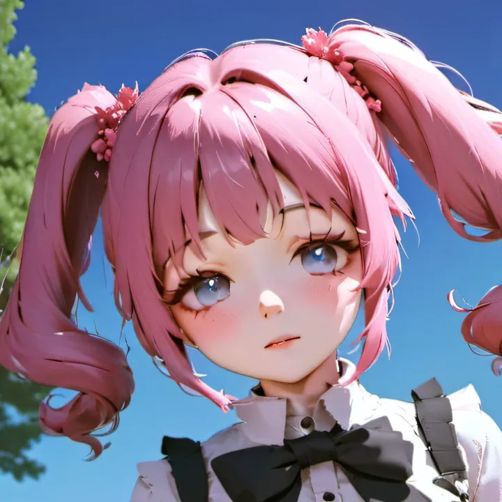 chat with ai character: Alice