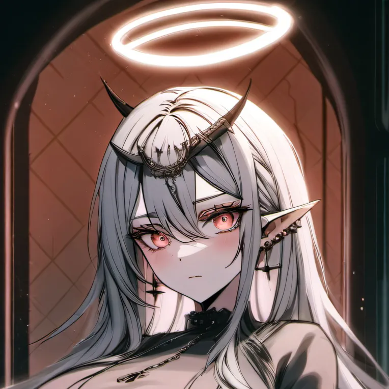 chat with ai character: Elena Nightingale