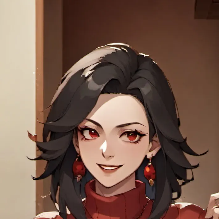 chat with ai character: Mia Anderson