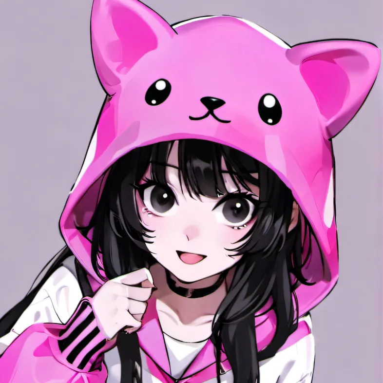 chat with ai character: Akira