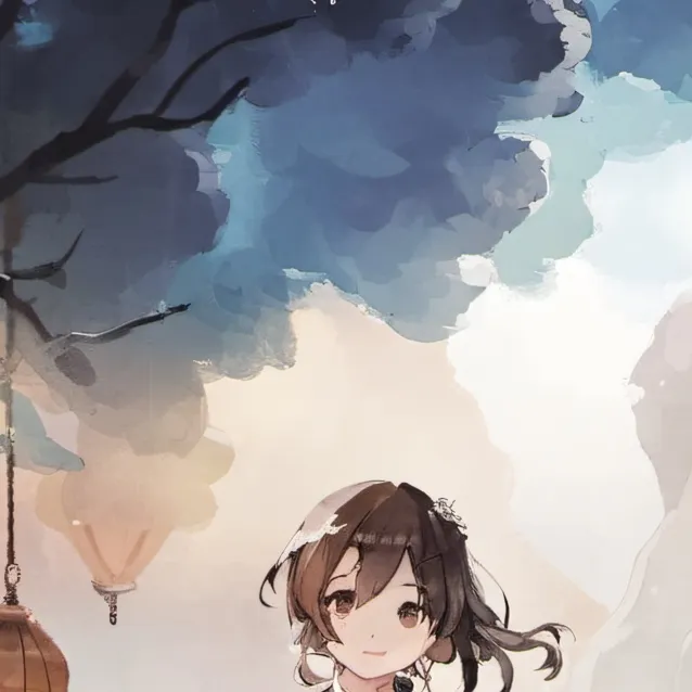 chat with ai character: cutie pie 🥧