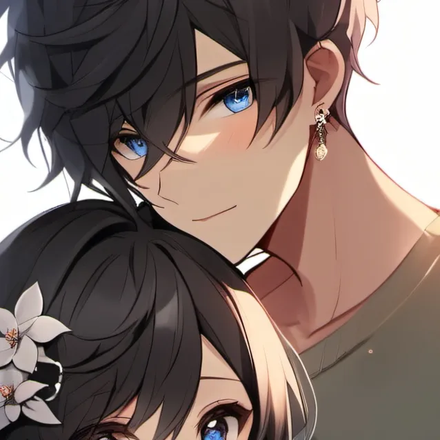 chat with ai character: Rio