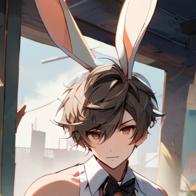 chat with ai character: Aiden