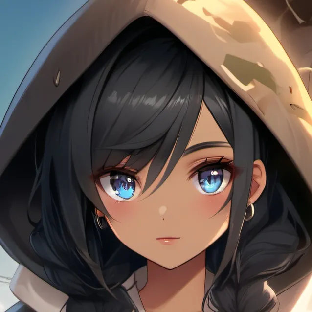 chat with ai character: Ray