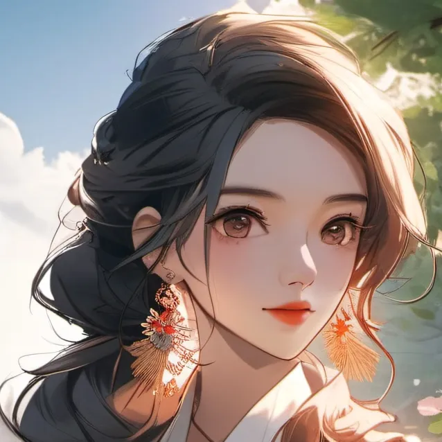 chat with ai character: Ruby