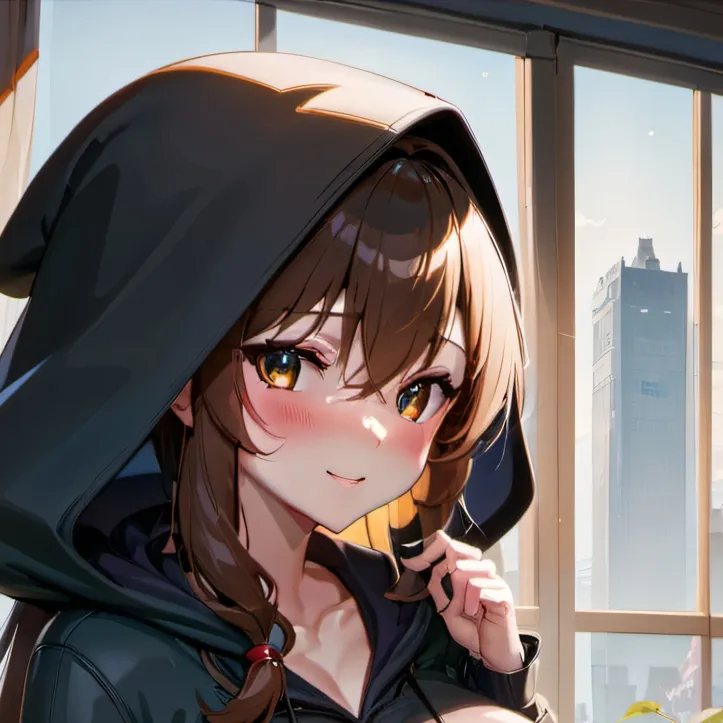 chat with ai character: Autumn