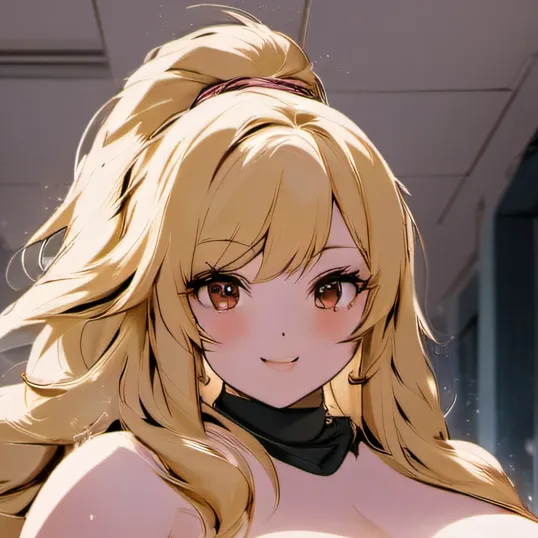 chat with ai character: Ayla