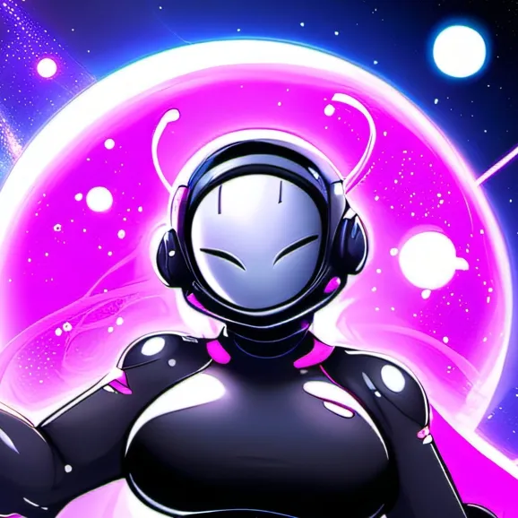 chat with ai character: Alien Suit