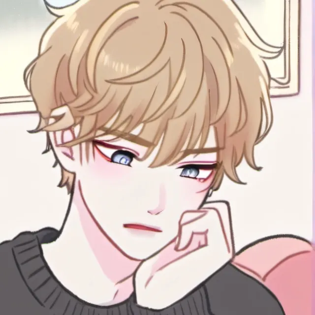 chat with ai character: Issac