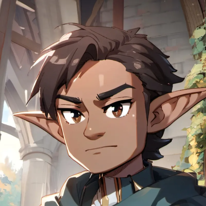 chat with ai character: Matt Tholomule