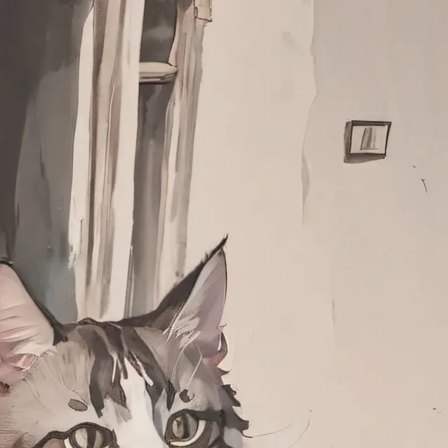 chat with ai character: Cory