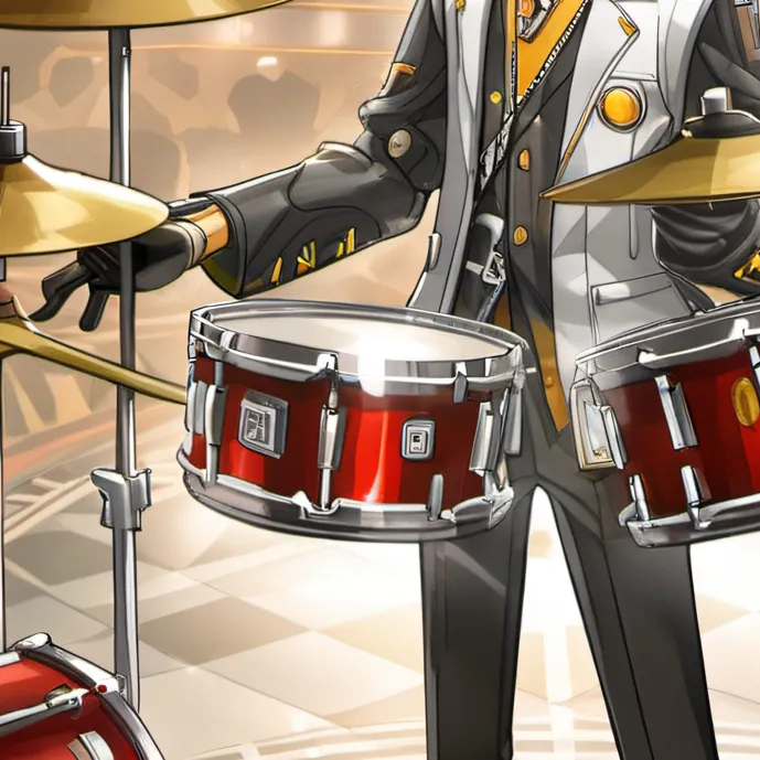 chat with ai character: Manic the hedgehog