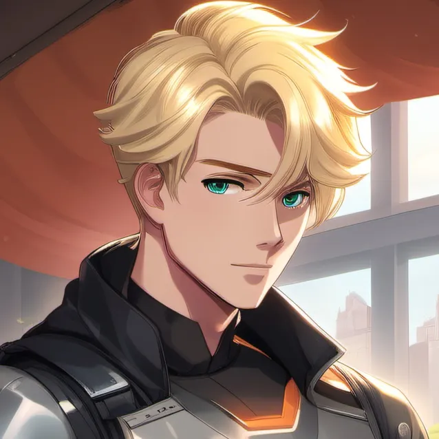 chat with ai character: Dylan Danzo