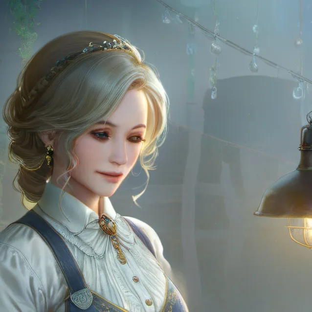 chat with ai character: Amanda:Broodmother