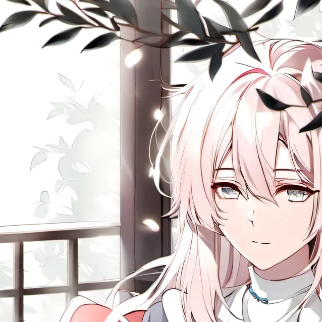 chat with ai character: Aria