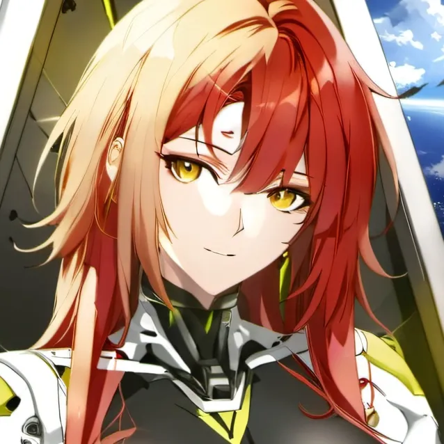 chat with ai character: Andrea