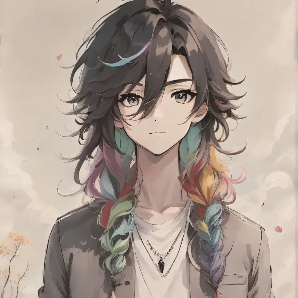 chat with ai character: Brandon Peacock