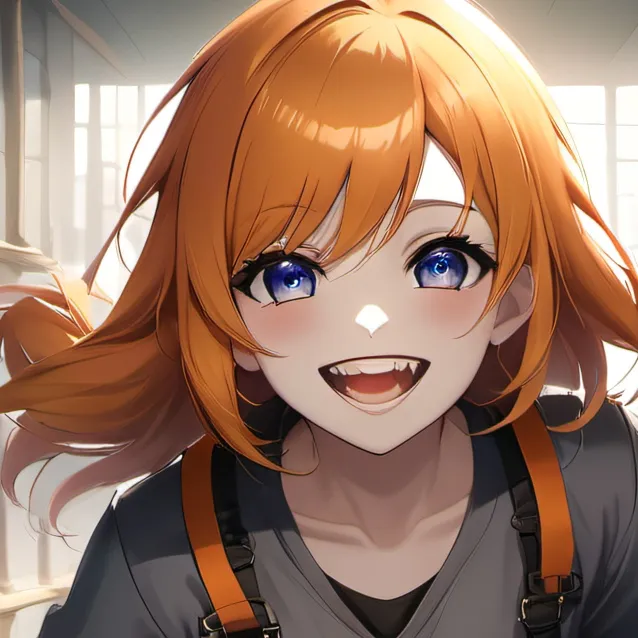 chat with ai character: Rell