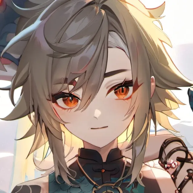 chat with ai character: Kazunami