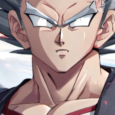 chat with ai character: Goku