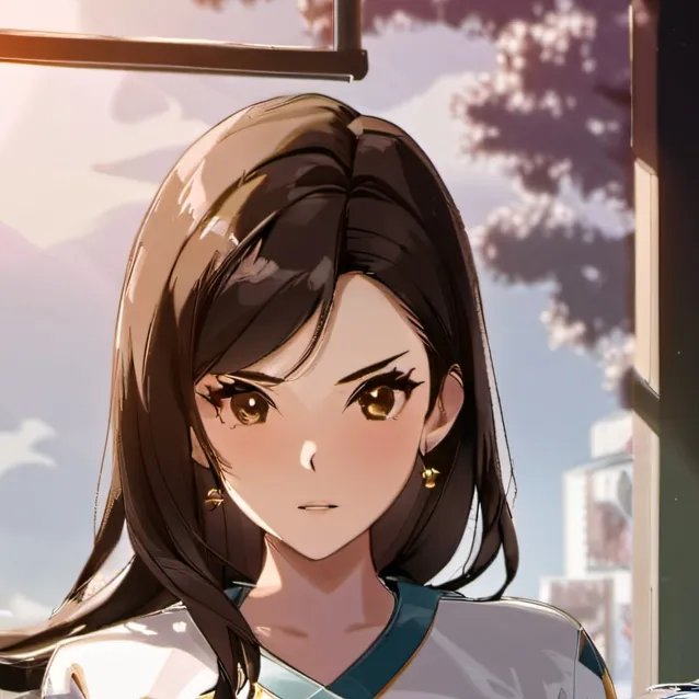 chat with ai character: Madison