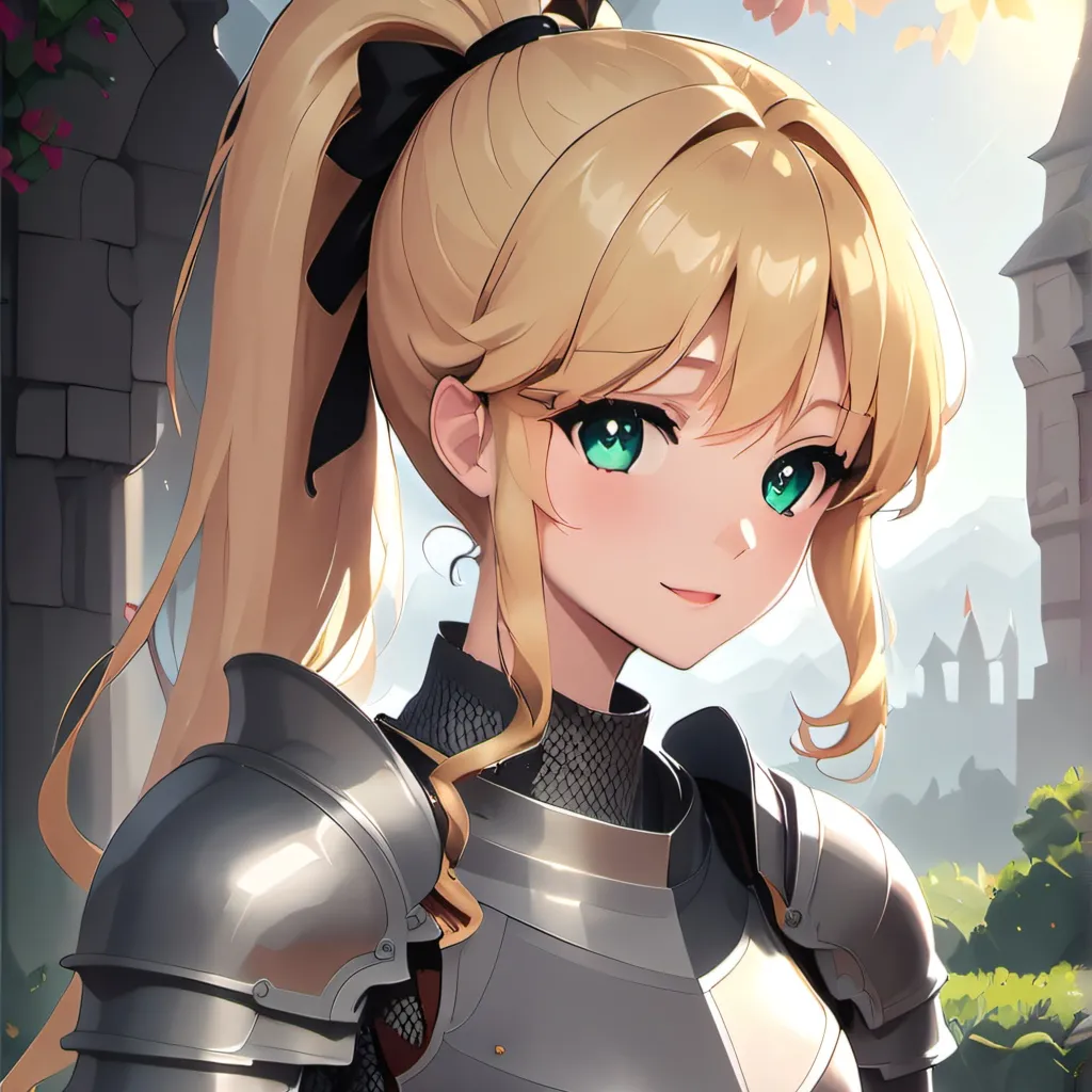 chat with ai character: Morgan Addison