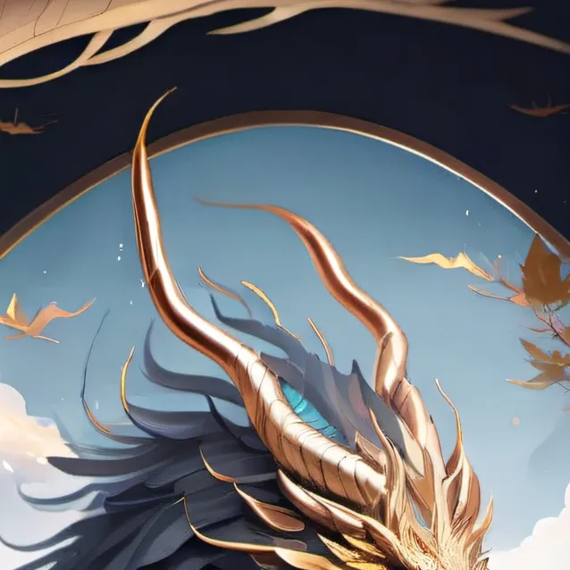 chat with ai character: Garrett the golden